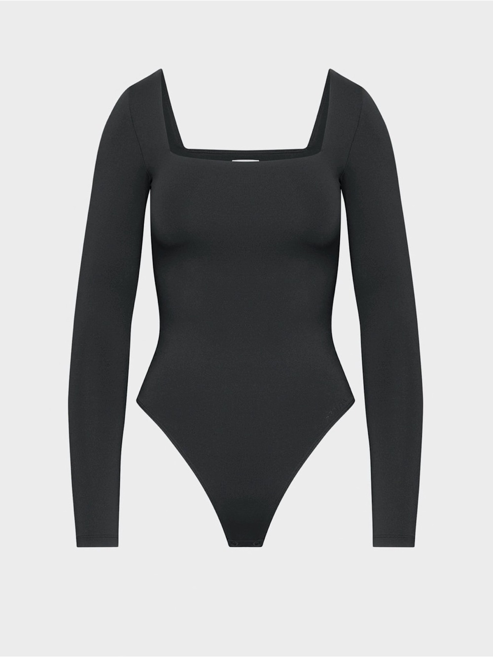 Aritzia black Babaton Contour bodysuit Size M